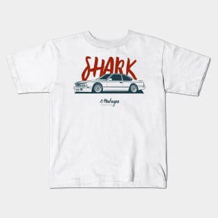 Shark Kids T-Shirt